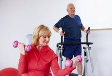 Photo of Exercise For Senior Health