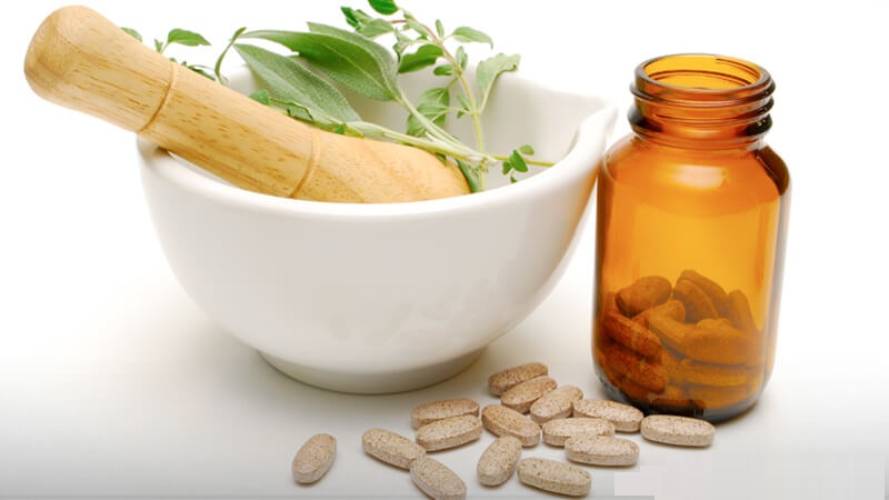 Photo of The advantages of Herbal Supplements and Treatment
